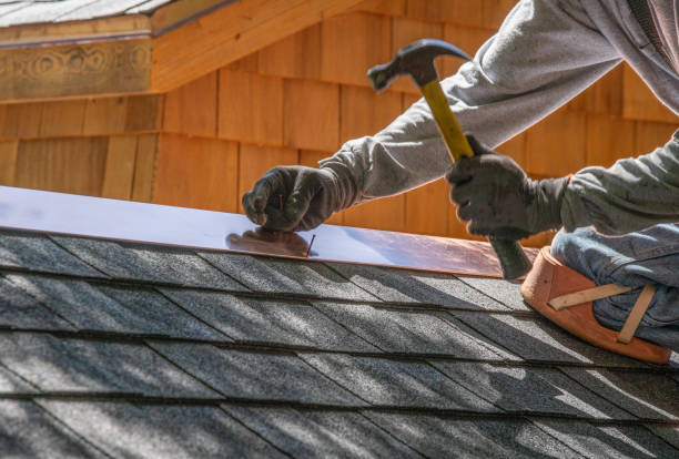 Best Rubber Roofing (EPDM, TPO)  in Chesterfield, IN