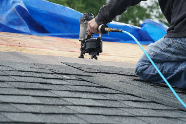 Fast & Reliable Emergency Roof Repairs in Chesterfield, IN