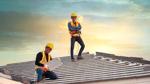 Best Roof Leak Repair  in Chesterfield, IN